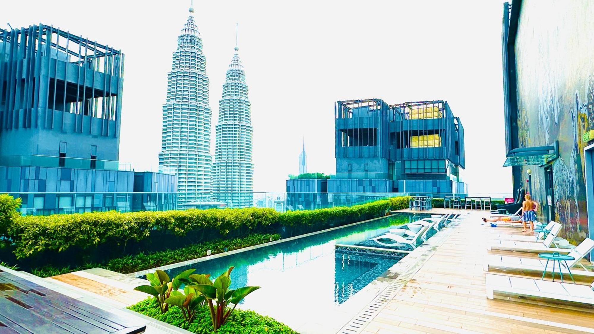 Star Serviced Suite Klcc, Kuala Lumpur